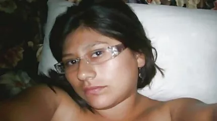 Stefolino ดู วีดีโอ เซ็ก ฟรี ยืดหีของเธอหลังจาก creampie