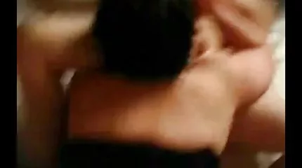 Emma วีดีโอ หนัง โป้ Starletto fucks คนผิวดำ