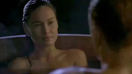 Shlendra วีดีโอ โป้ น้อง แน ท fucks กับแกนในทุกตำแหน่งตามที่เขาสั่ง