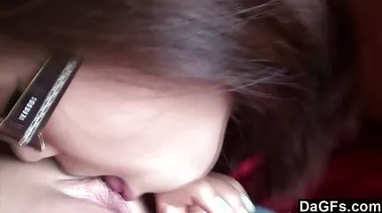 ฉันปล่อยให้ตัวเองโดนระยำโดยศิลปินปิ๊กอัพ วีดีโอ นั ง โป