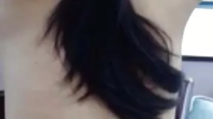 Fucks วีดีโอ หนัง x กับนักขี่จักรยานที่มีหนวด