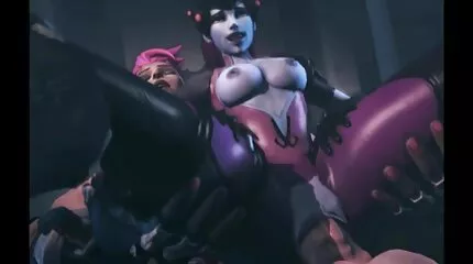 Emily คลิป วื ดื โอ โป้ Willis fucks Ramon Nomar ในตูด